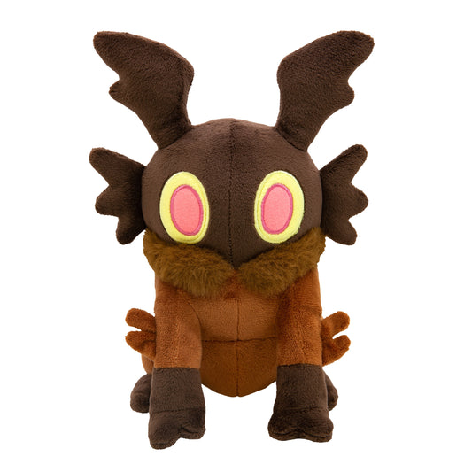 Rain World - Brown Scavenger Plush
