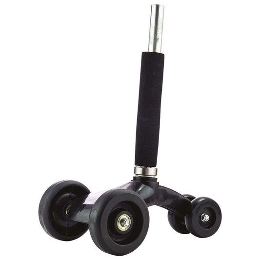 Didicar Front Wheel Assembly Replacement Spare Part