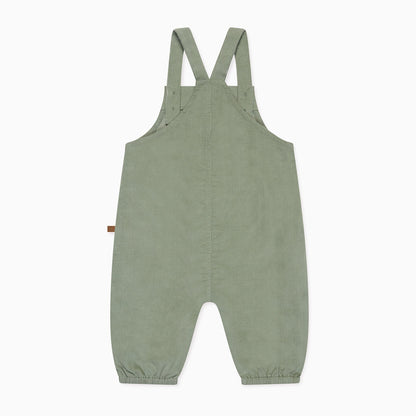 Corduroy Dungarees
