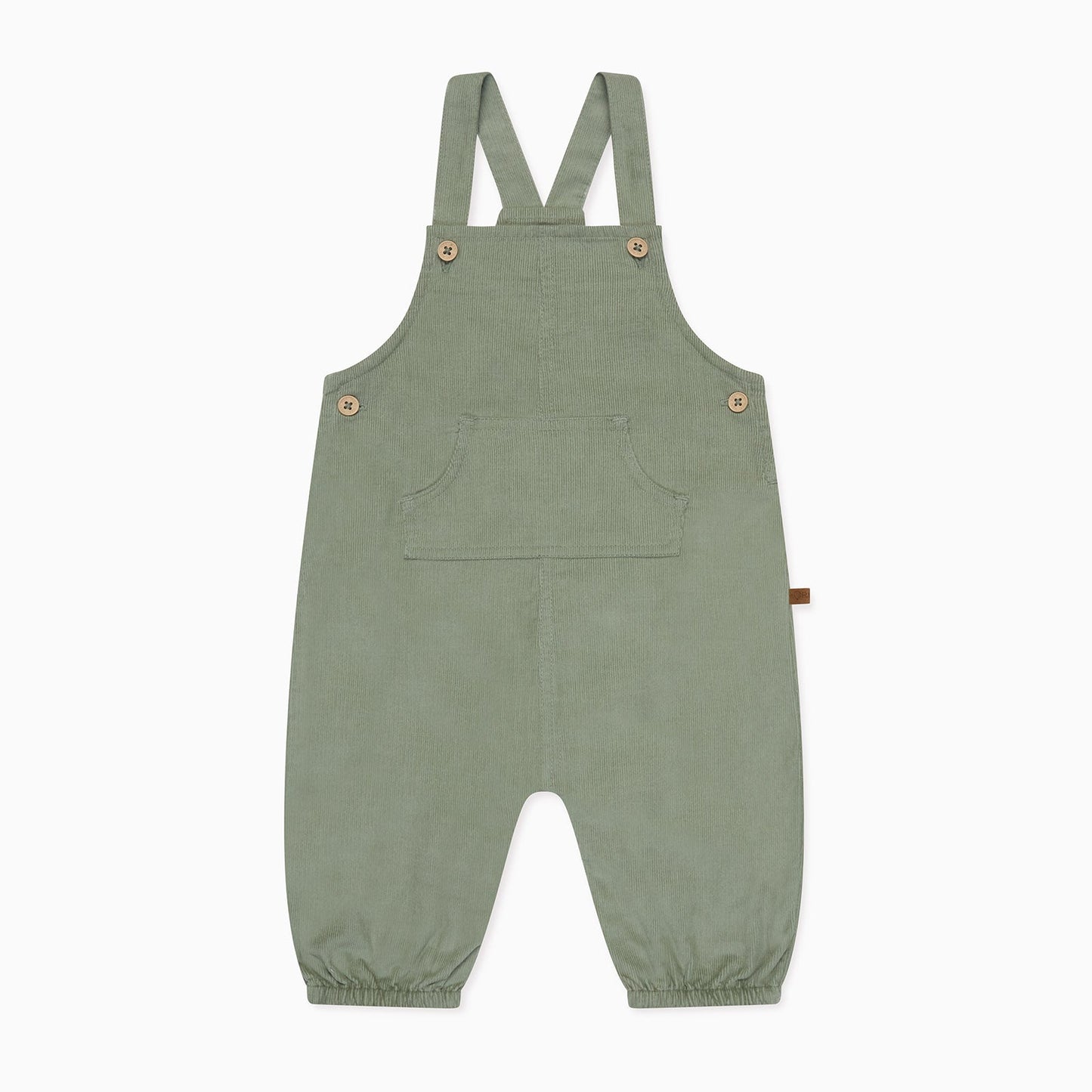 Corduroy Dungarees
