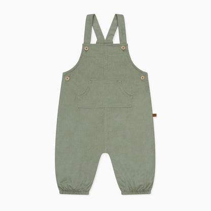 Corduroy Dungarees