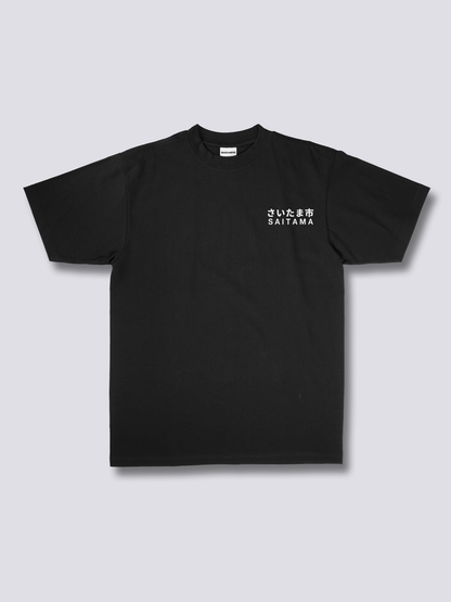 Saitama Bonsai T-Shirt