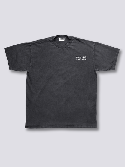 Saitama Bonsai Vintage T-Shirt