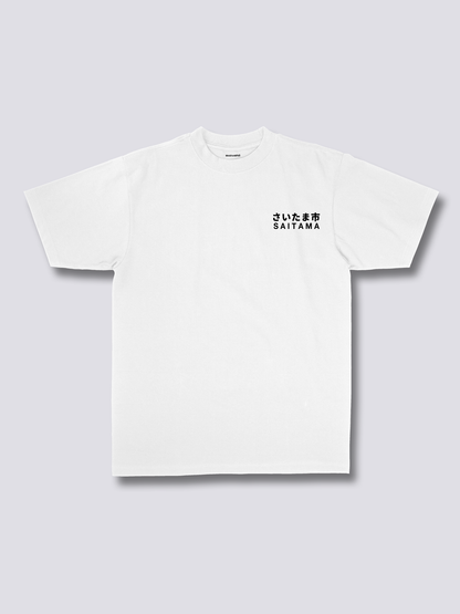 Saitama Bonsai T-Shirt