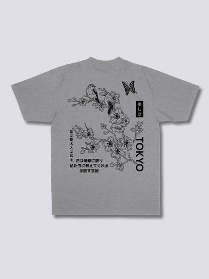 Sakura Bloom T-Shirt