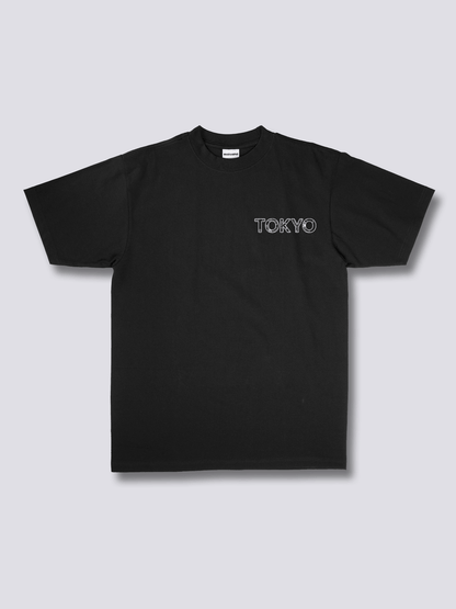 Sakura Bloom T-Shirt