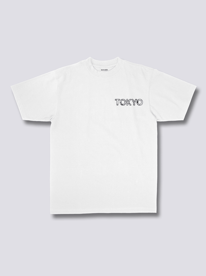 Sakura Bloom T-Shirt