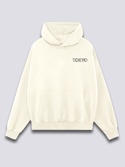 Sakura Bloom Hoodie