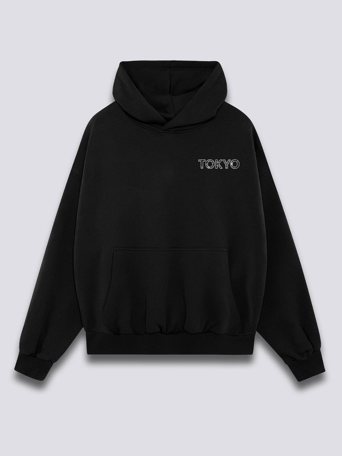 Sakura Bloom Hoodie