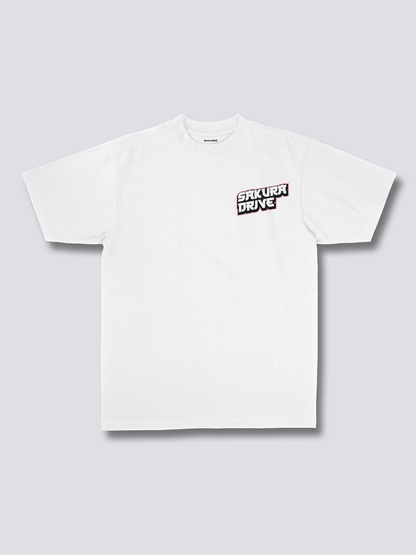 Sakura Drive T-Shirt