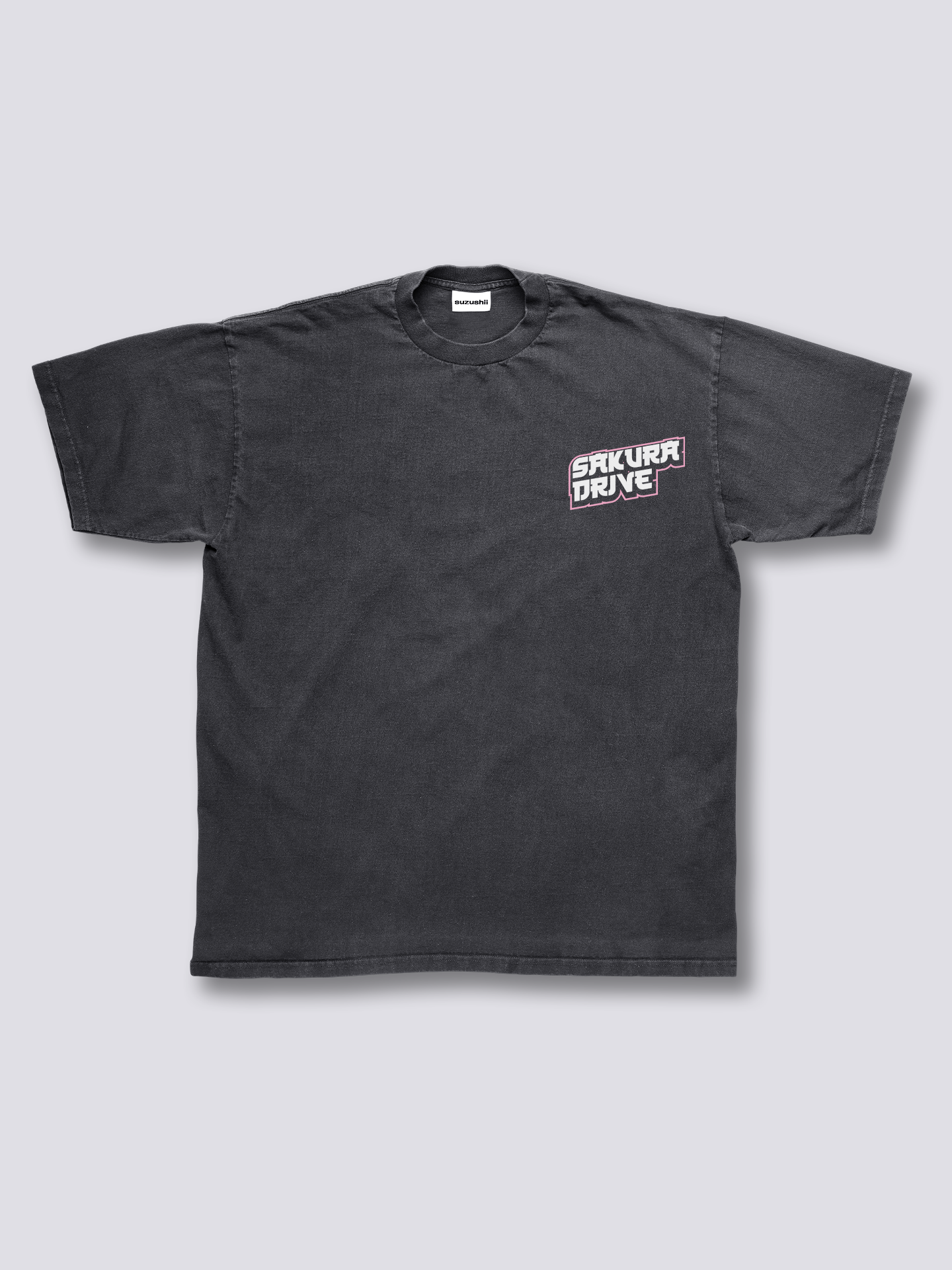 Sakura Drive Vintage T-Shirt