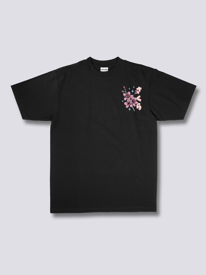 Sakura Style T-Shirt