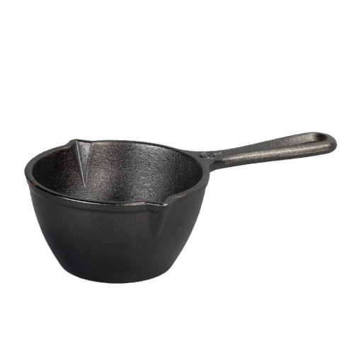 Lodge - Seasoned Cast Iron Melting Pot