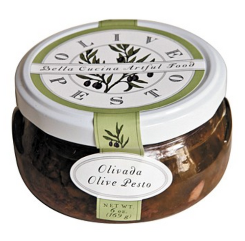 Bella Cucina - Olive Pesto