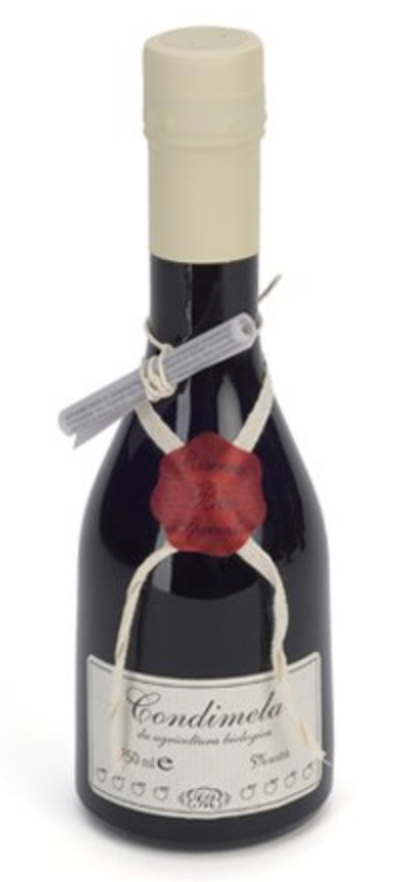 Condimela Apple Balsamic Vinegar