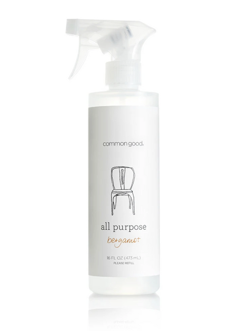Common Good - All Purpose Cleaner