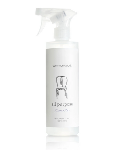 Common Good - All Purpose Cleaner