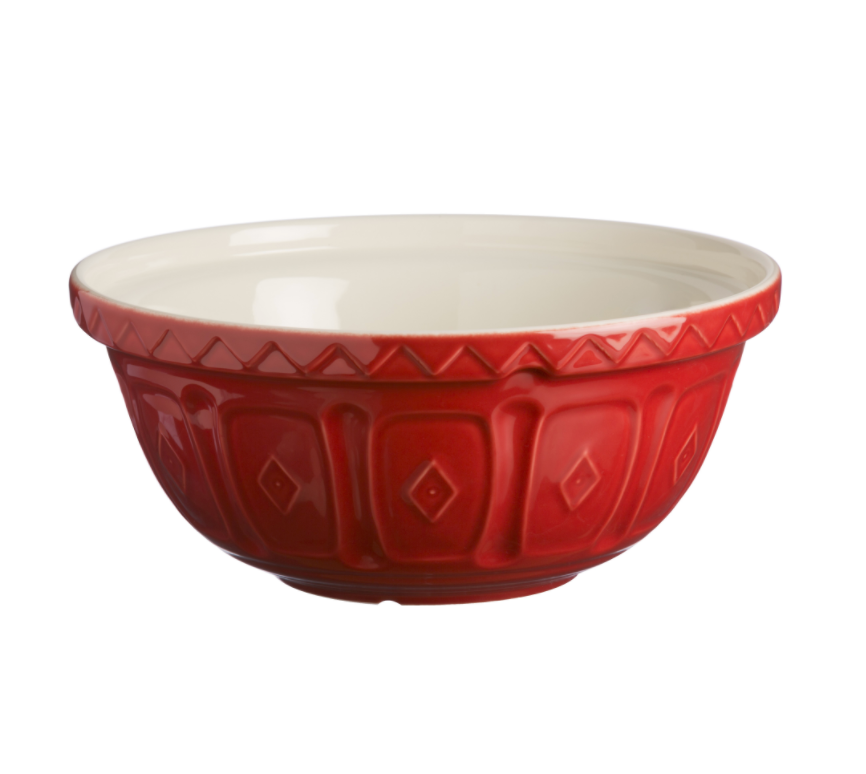 Mason Cash - Mixing Bowl S12 Color Mix Collection