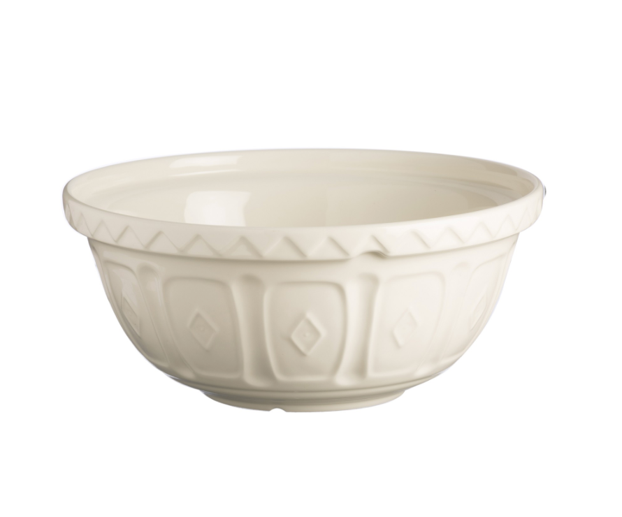 Mason Cash - Mixing Bowl S12 Color Mix Collection
