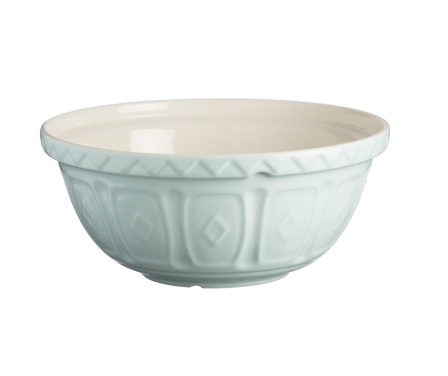 Mason Cash - Mixing Bowl S12 Color Mix Collection