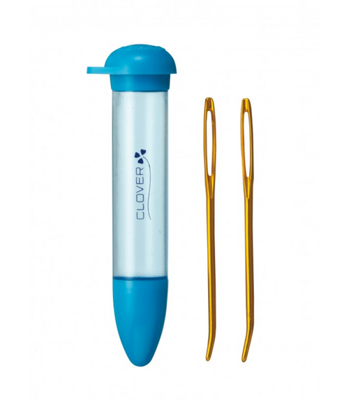 Clover Darning Needle Set - Jumbo 340