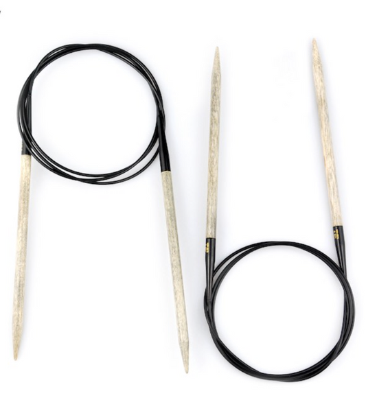 Lykke Driftwood 9" Circular Needle