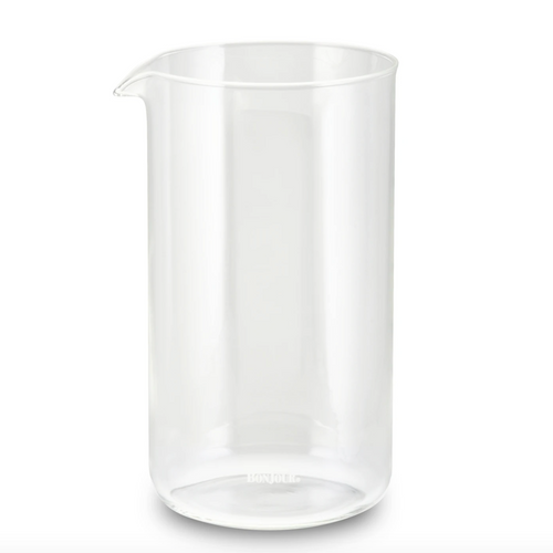 French Press Replacement Glass