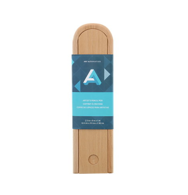 Artist's Pencil Pod