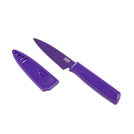 Kuhn Rikon - Colori Paring Knife