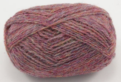 Jamieson's Shetland Spindrift (Various Colors) Part 2