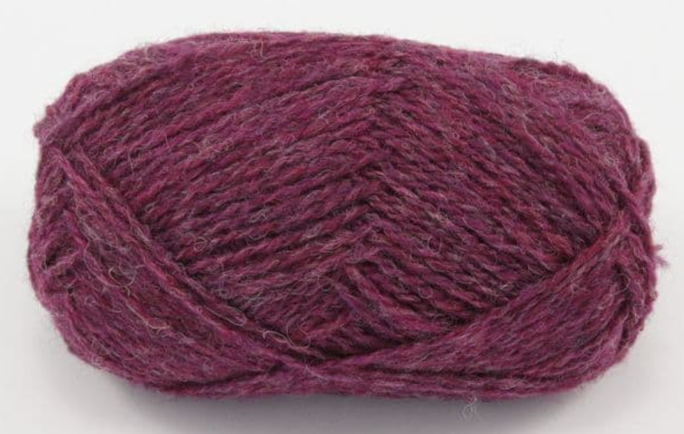 Jamieson's Shetland Spindrift (Various Colors) Part 2