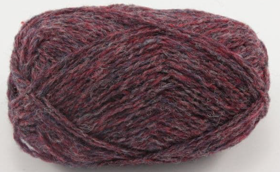 Jamieson's Shetland Spindrift (Various Colors) Part 2