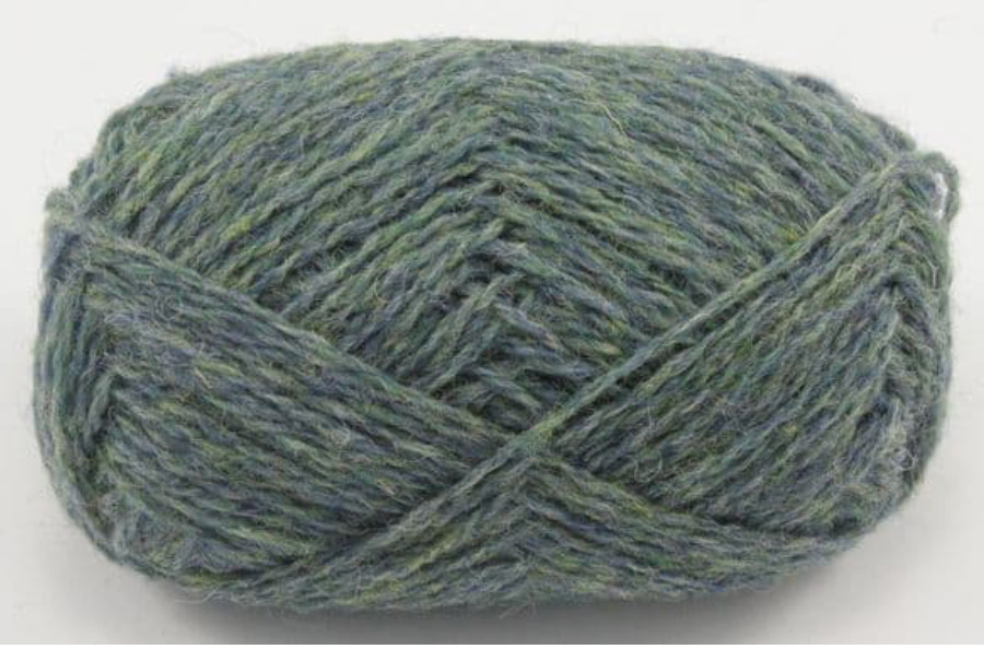 Jamieson's Shetland Spindrift (Various Colors) Part 2
