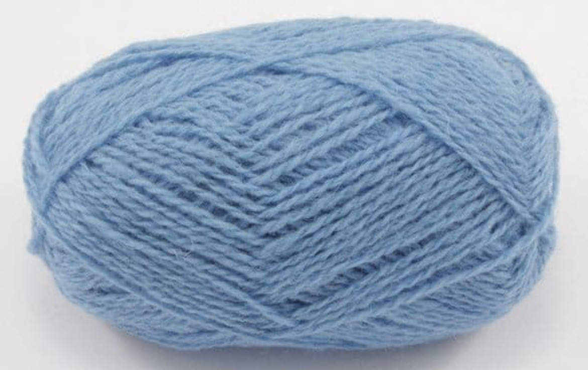 Jamieson's Shetland Spindrift (Various Colors) Part 2