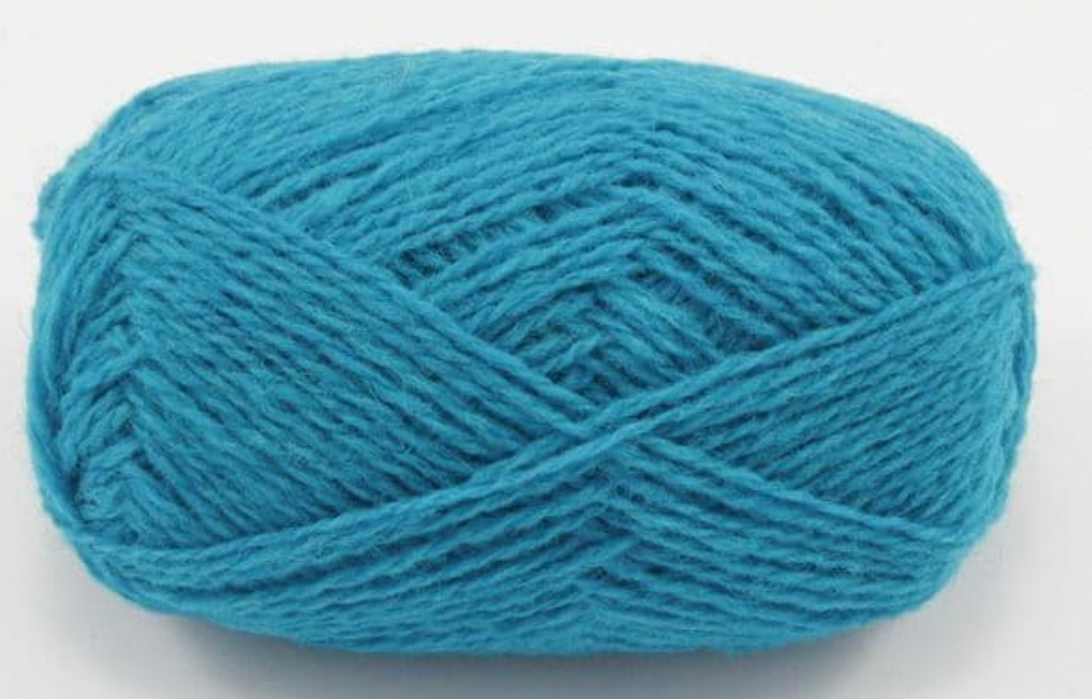 Jamieson's Shetland Spindrift (Various Colors) Part 2