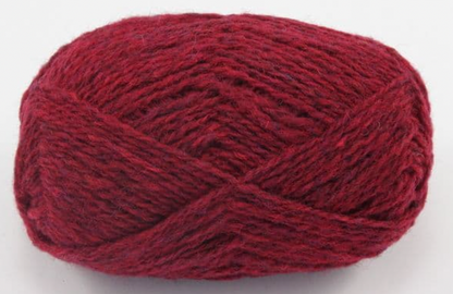 Jamieson's Shetland Spindrift (Various Colors) Part 2