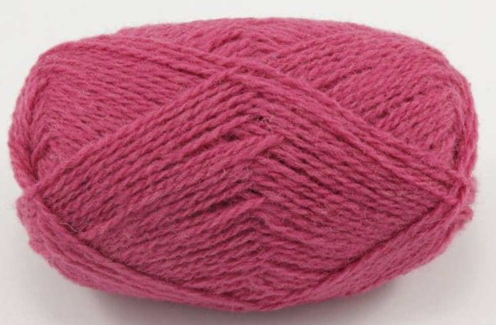 Jamieson's Shetland Spindrift (Various Colors) Part 2