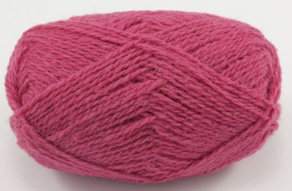 Jamieson's Shetland Spindrift (Various Colors) Part 2
