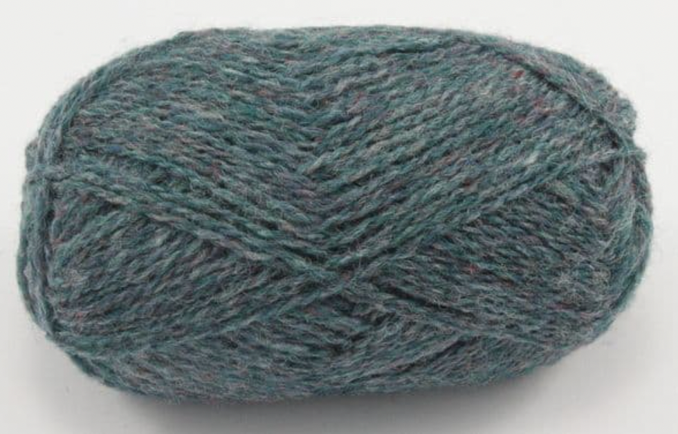 Jamieson's Shetland Spindrift (Various Colors) Part 2