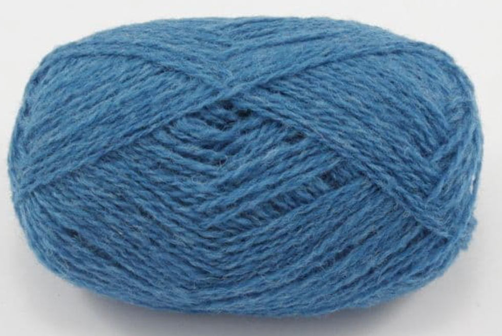 Jamieson's Shetland Spindrift (Various Colors) Part 2