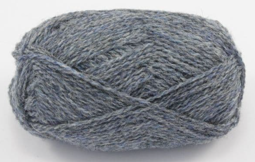Jamieson's Shetland Spindrift (Various Colors) Part 2