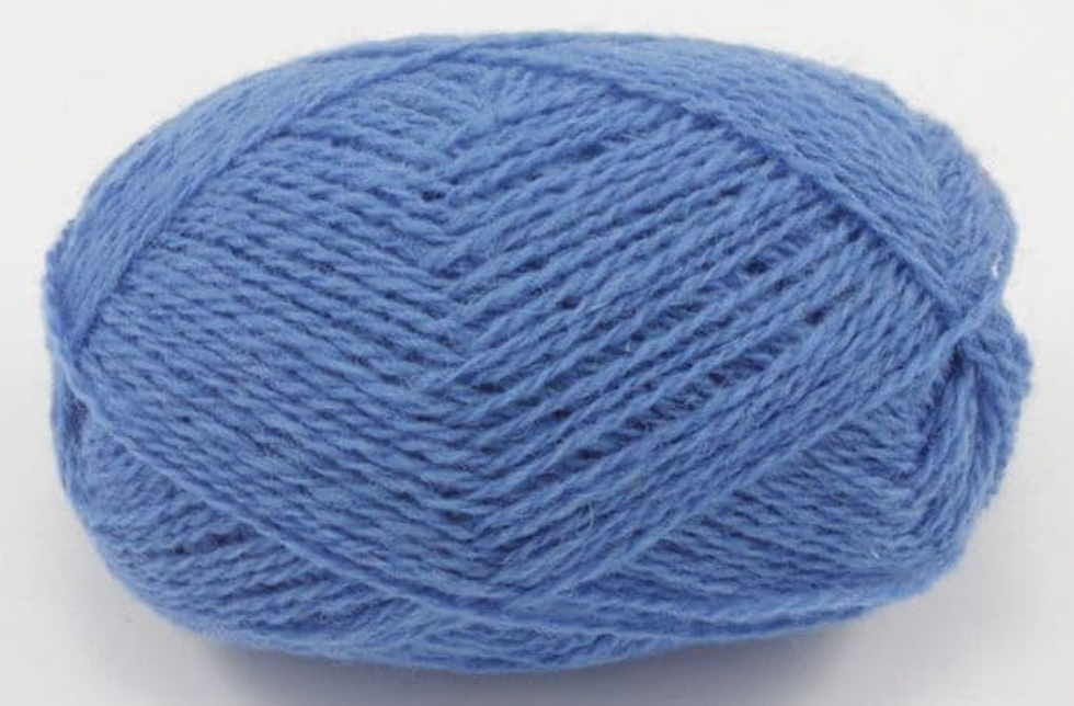 Jamieson's Shetland Spindrift (Various Colors) Part 2