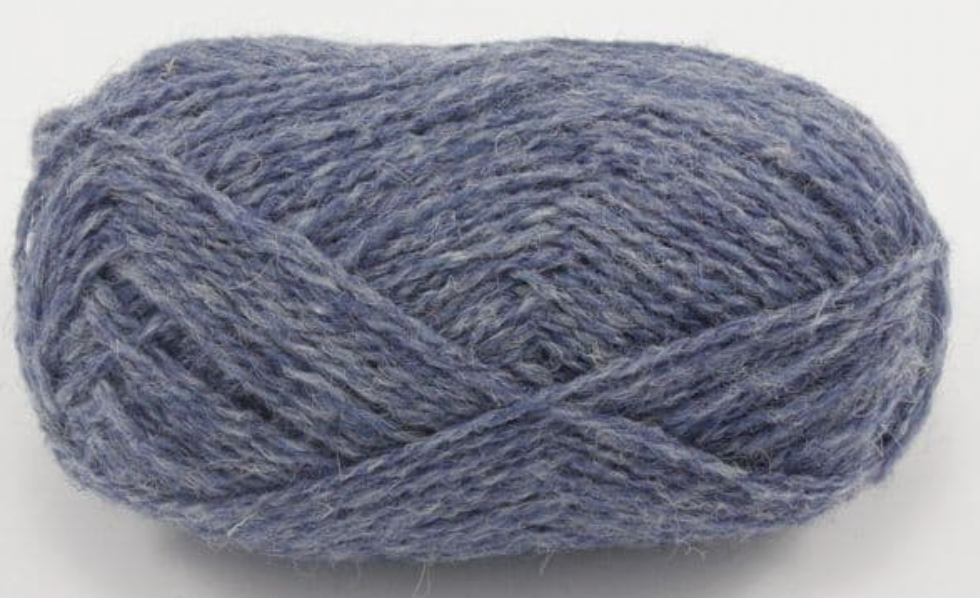Jamieson's Shetland Spindrift (Various Colors) Part 2