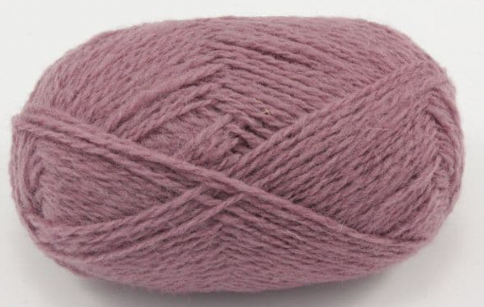Jamieson's Shetland Spindrift (Various Colors) Part 2
