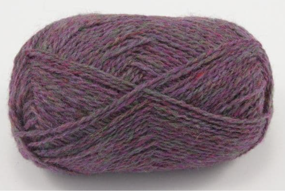 Jamieson's Shetland Spindrift (Various Colors) Part 2
