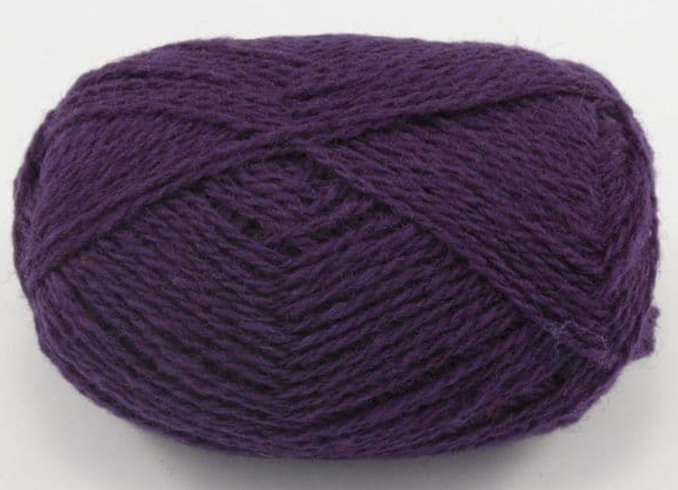Jamieson's Shetland Spindrift (Various Colors) Part 2