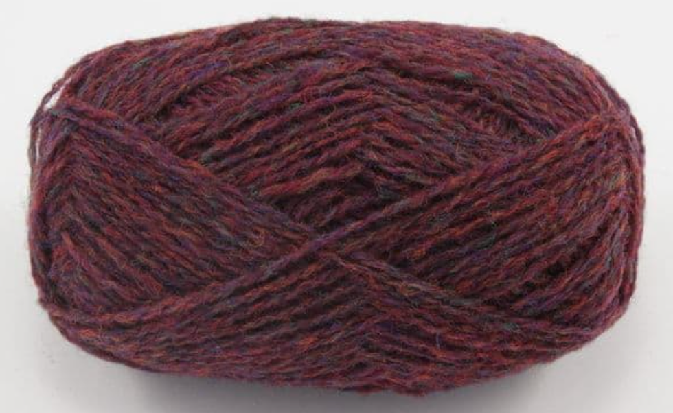 Jamieson's Shetland Spindrift (Various Colors) Part 2