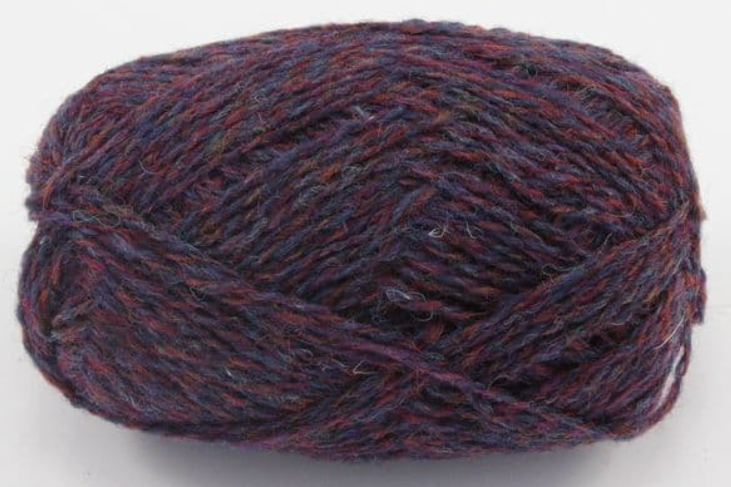 Jamieson's Shetland Spindrift (Various Colors) Part 2