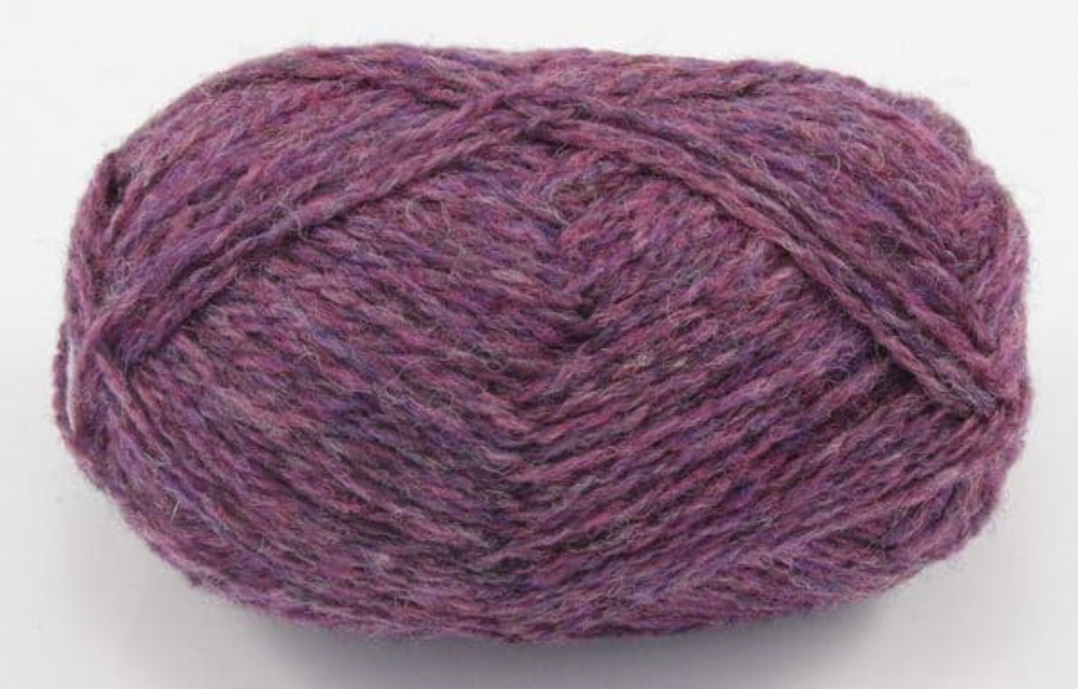 Jamieson's Shetland Spindrift (Various Colors) Part 2