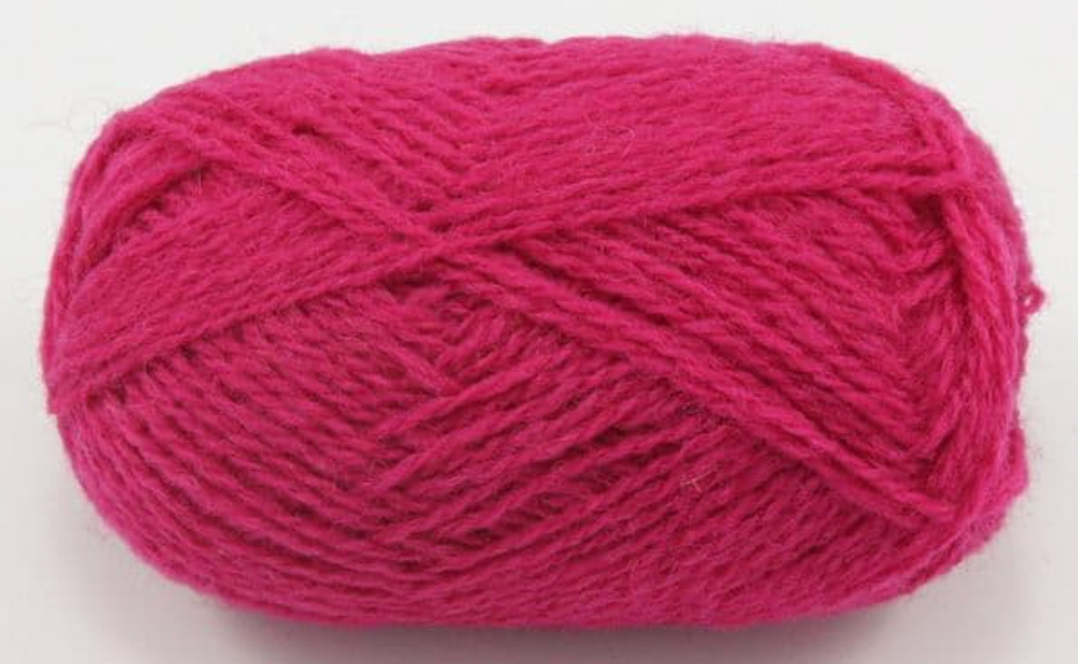 Jamieson's Shetland Spindrift (Various Colors) Part 2